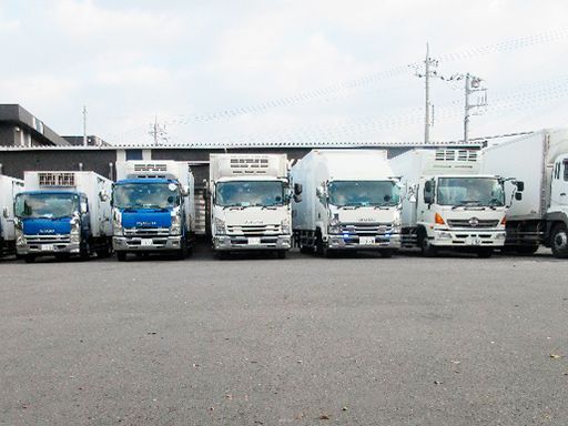 現場作業員募集開始