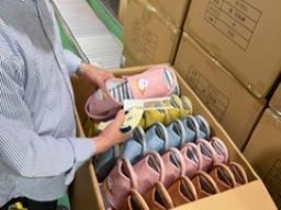 現場作業員募集開始