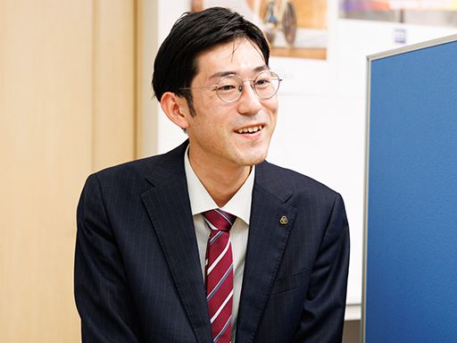 三和シヤッター工業株式会社　東京北メンテサービスセンター