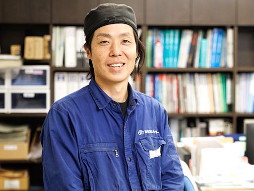 三和シヤッター工業株式会社　東京南メンテサービスセンター