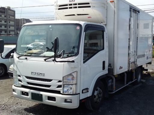 田口運送株式会社　日野営業所