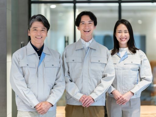 株式会社　エフビーエス
