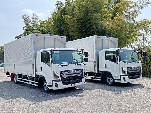 株式会社 エムライン　常総工場