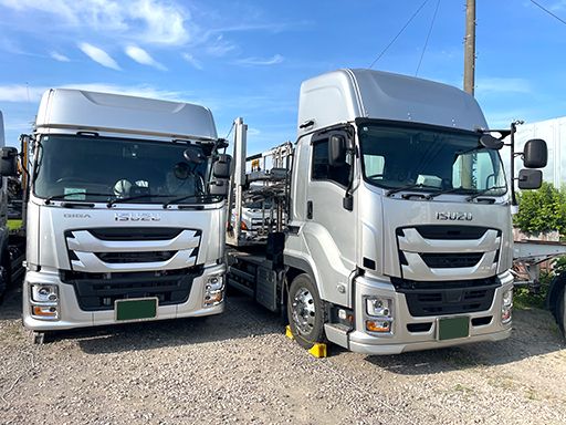 株式会社 エムライン　常総工場