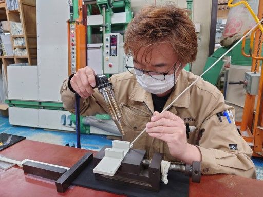 有限会社　ケー・イエス