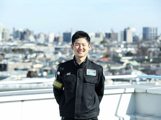 セコム株式会社