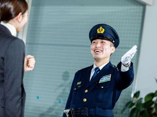 現場作業員募集開始