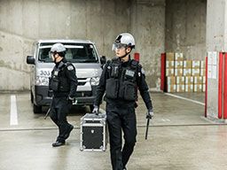 セコム株式会社