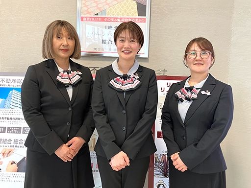 美ささ不動産株式会社