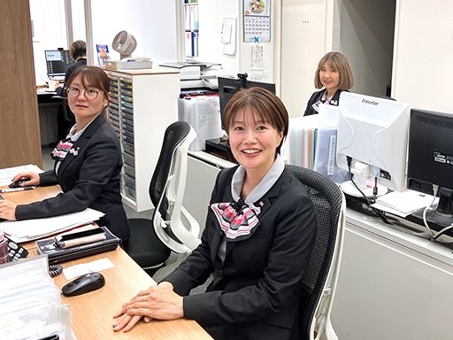 美ささ不動産株式会社