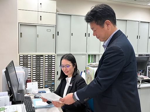 美ささ不動産株式会社（アクシス株式会社）