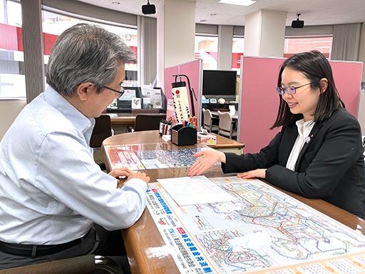 美ささ不動産株式会社（アクシス株式会社）