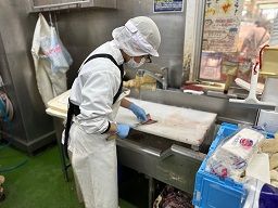 ヤオマサ株式会社