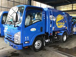 有限会社　吉田組