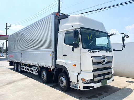 有限会社勝和商事