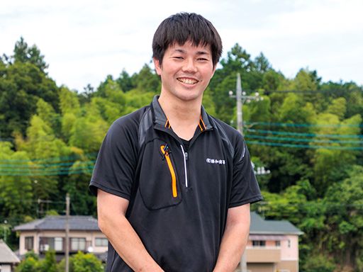 有限会社勝和商事