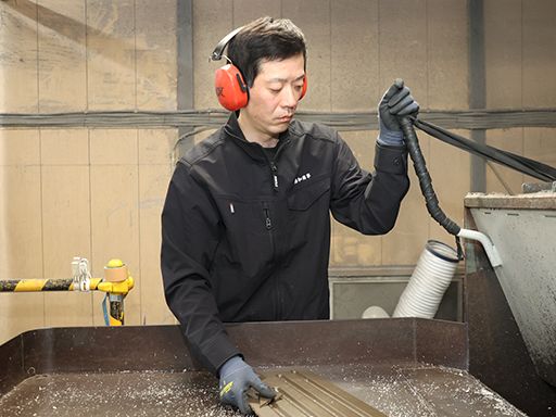 有限会社勝和商事