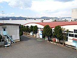 株式会社河坂製作所