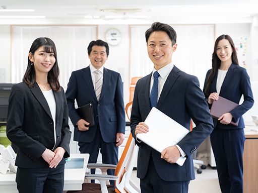 株式会社キーペックス　つくばセンター