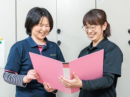 株式会社　スローライフ