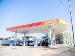 株式会社吉田石油