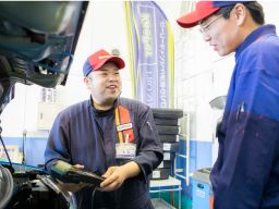 株式会社吉田石油