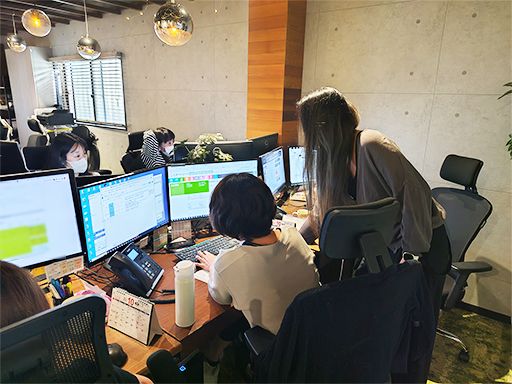 自然の森製薬株式会社