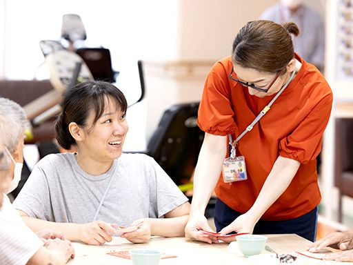 株式会社ケアプランニング（でいとれセンターひばり）