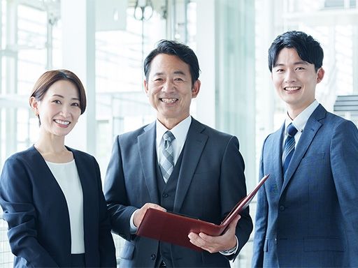 税理士法人オールシエンシア　浜松合同会計　佐藤事務所