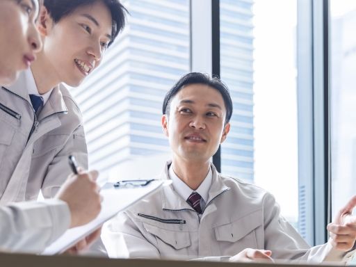 東綱橋梁株式会社