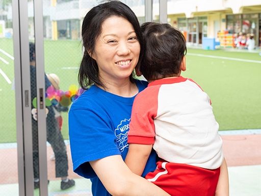 学校法人有馬学園　緑ケ丘幼稚園