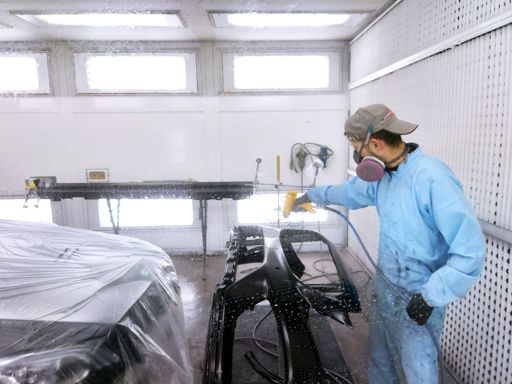 働きやすく成長できる環境が整っています◎
