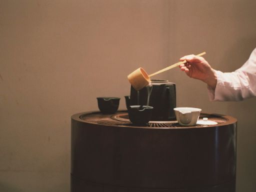 HIGASHIYA　GINZA