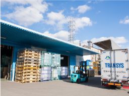 セキトランスシステム　株式会社