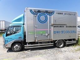 現場作業員募集開始