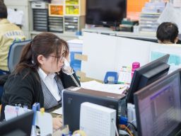 【リサイクル企業での一般事務】女性活躍中◆未経験歓迎◆経験者優遇