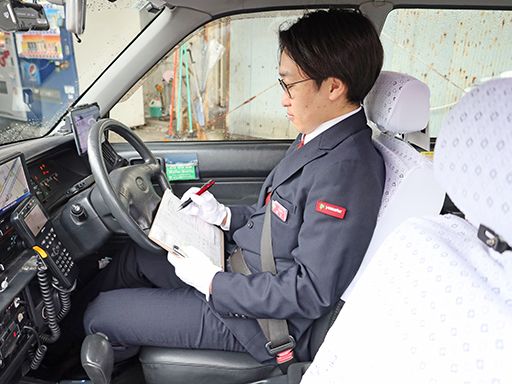 面接日・入社日なども希望に応じ調整します