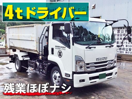 20代〜60代が幅広く活躍しています！