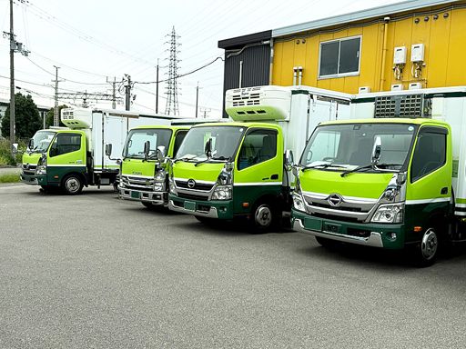 面接日時の事前相談OK！就業中の方もOK