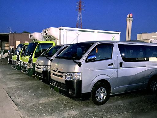 面接日時の事前相談OK！就業中の方もOK