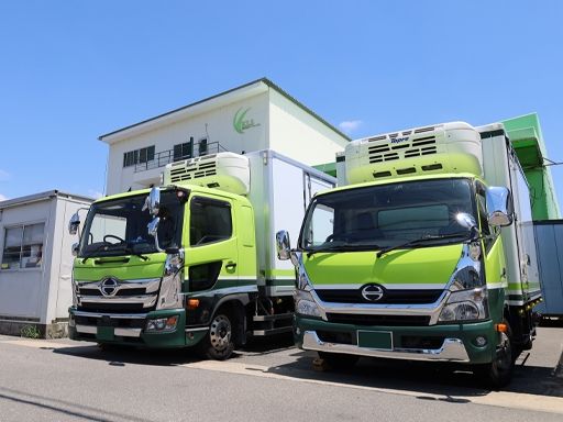 体にムリなく働けます☆長く働くならKLS