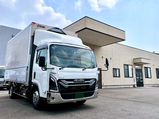 ワーク・ライフ・バランスを図れる職場です
