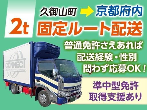 有限会社 コネクト
