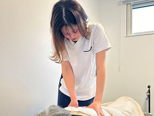 近江リハビリセンター　株式会社エフェクト