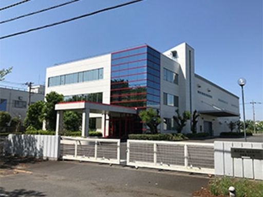 株式会社協栄製作所 幸手工場