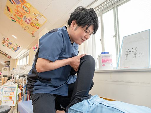 現場作業員募集開始