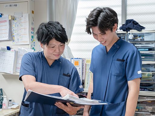 社会医療法人社団 健友会　中野共立病院