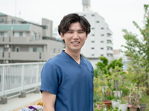 社会医療法人社団 健友会　中野共立病院