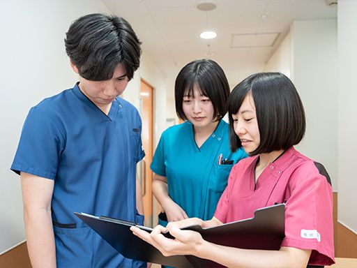 社会医療法人社団 健友会　中野共立病院