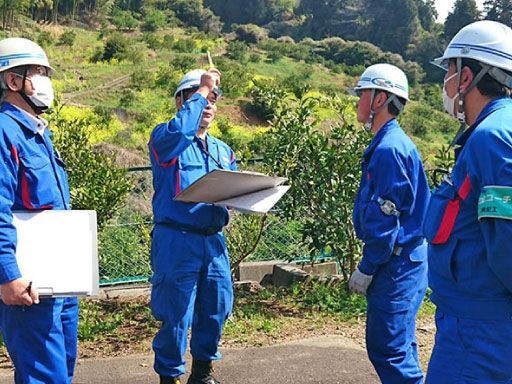 株式会社フカヤ